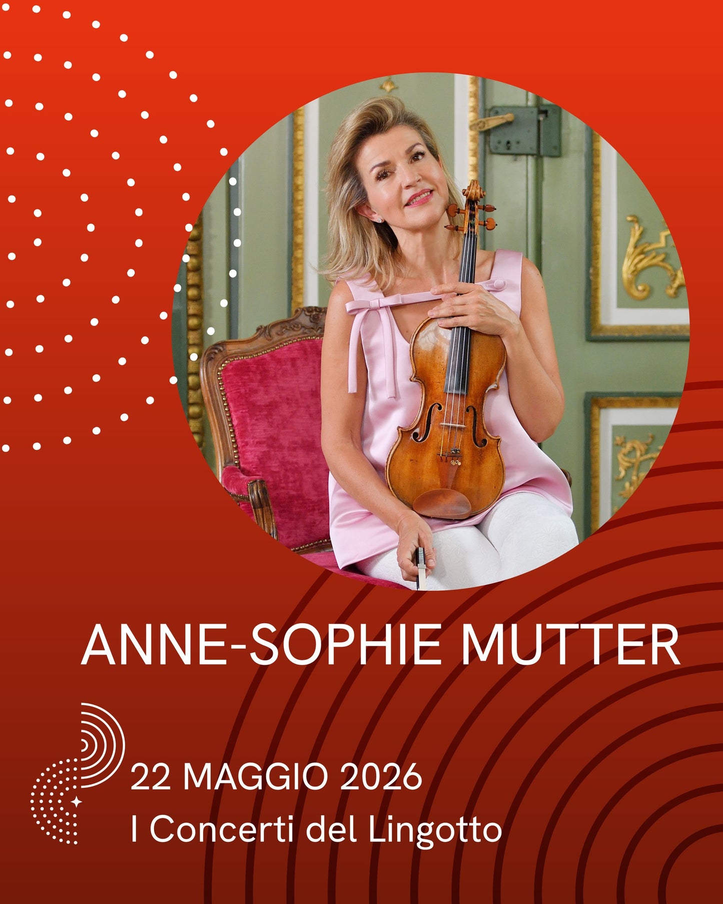 Biglietto Solidale – Platea A