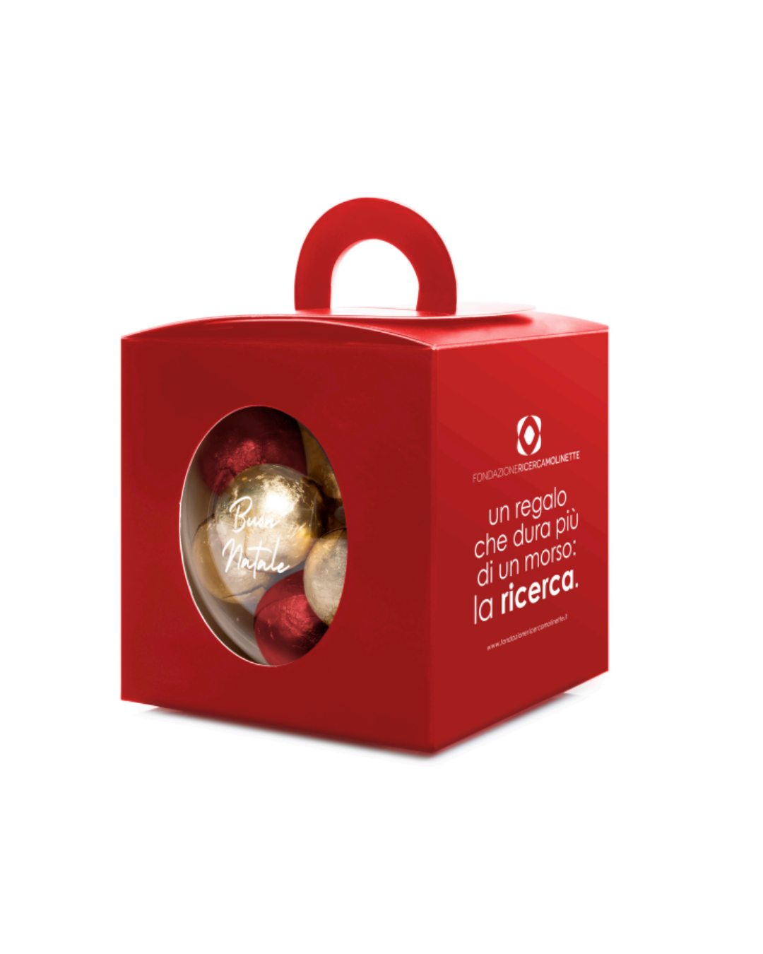 Christmas ball