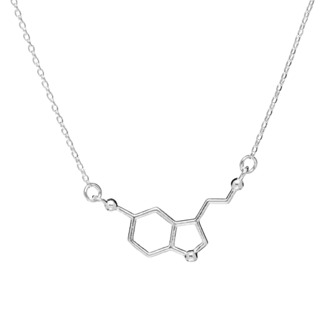 Collana Serotonina