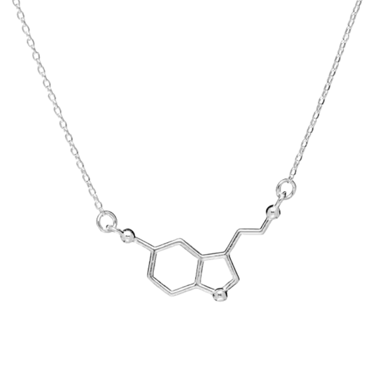 Collana Serotonina