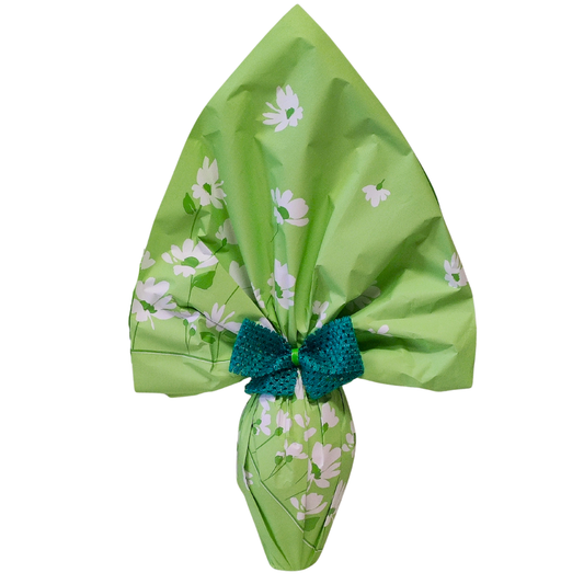 Uovo di Pasqua fondente