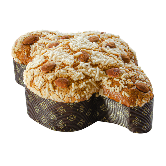 Colomba classica