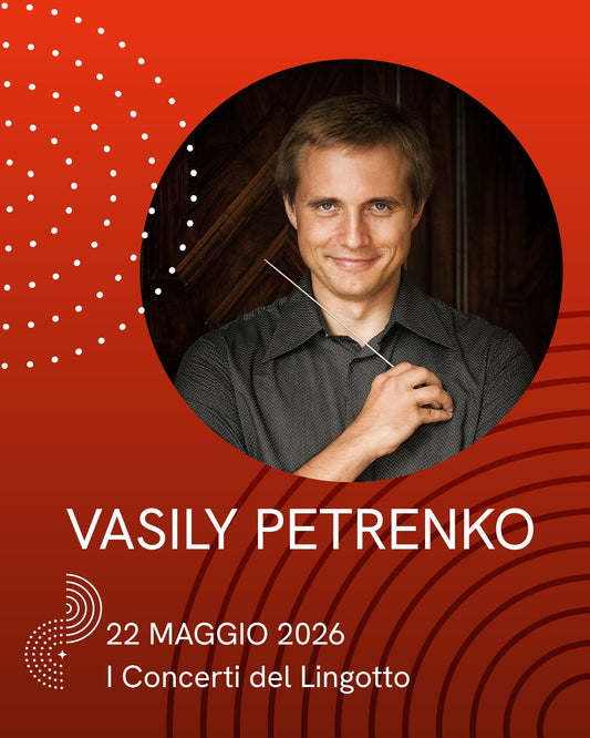 Biglietto Solidale – Platea B