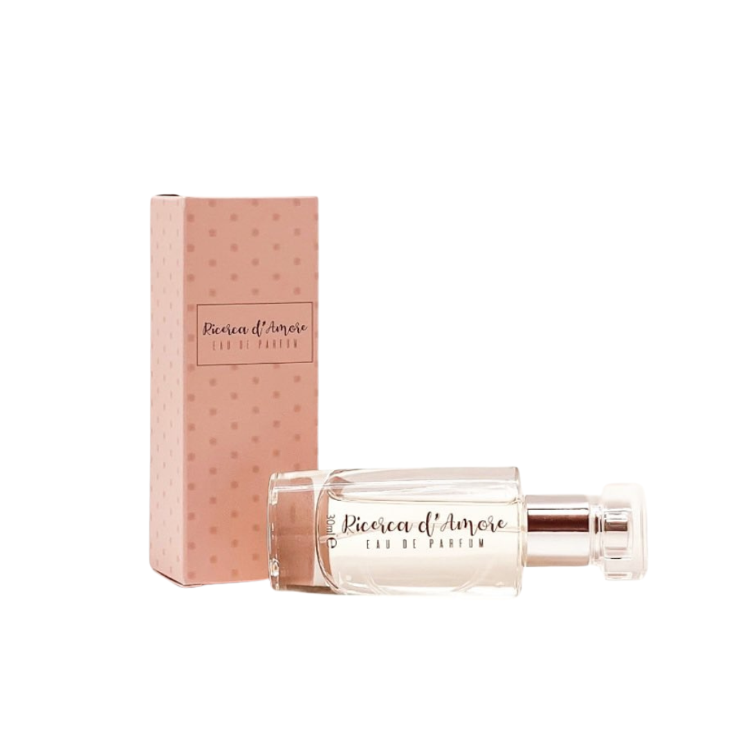 Profumo ricerca d'Amore