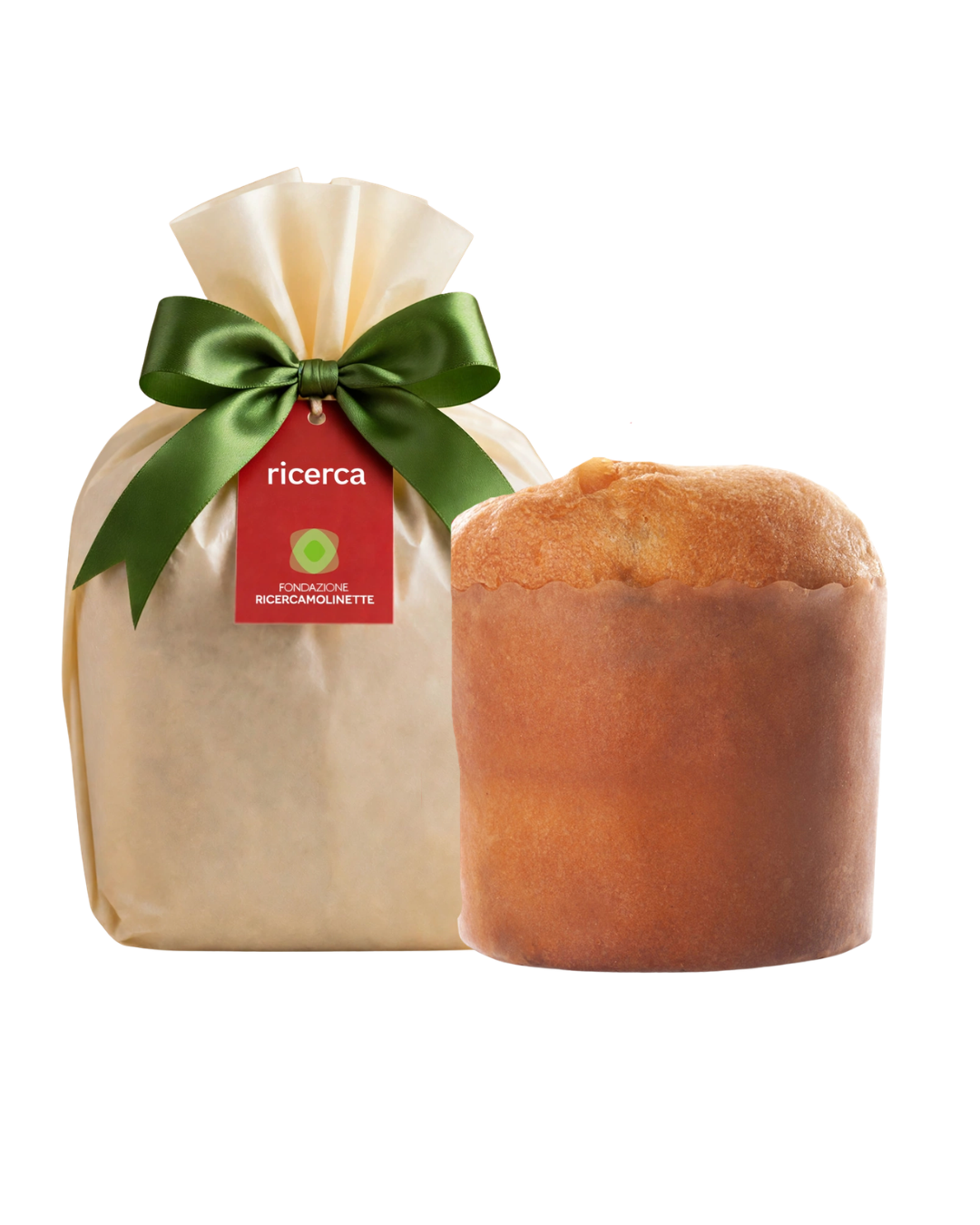 Panettoncino classico