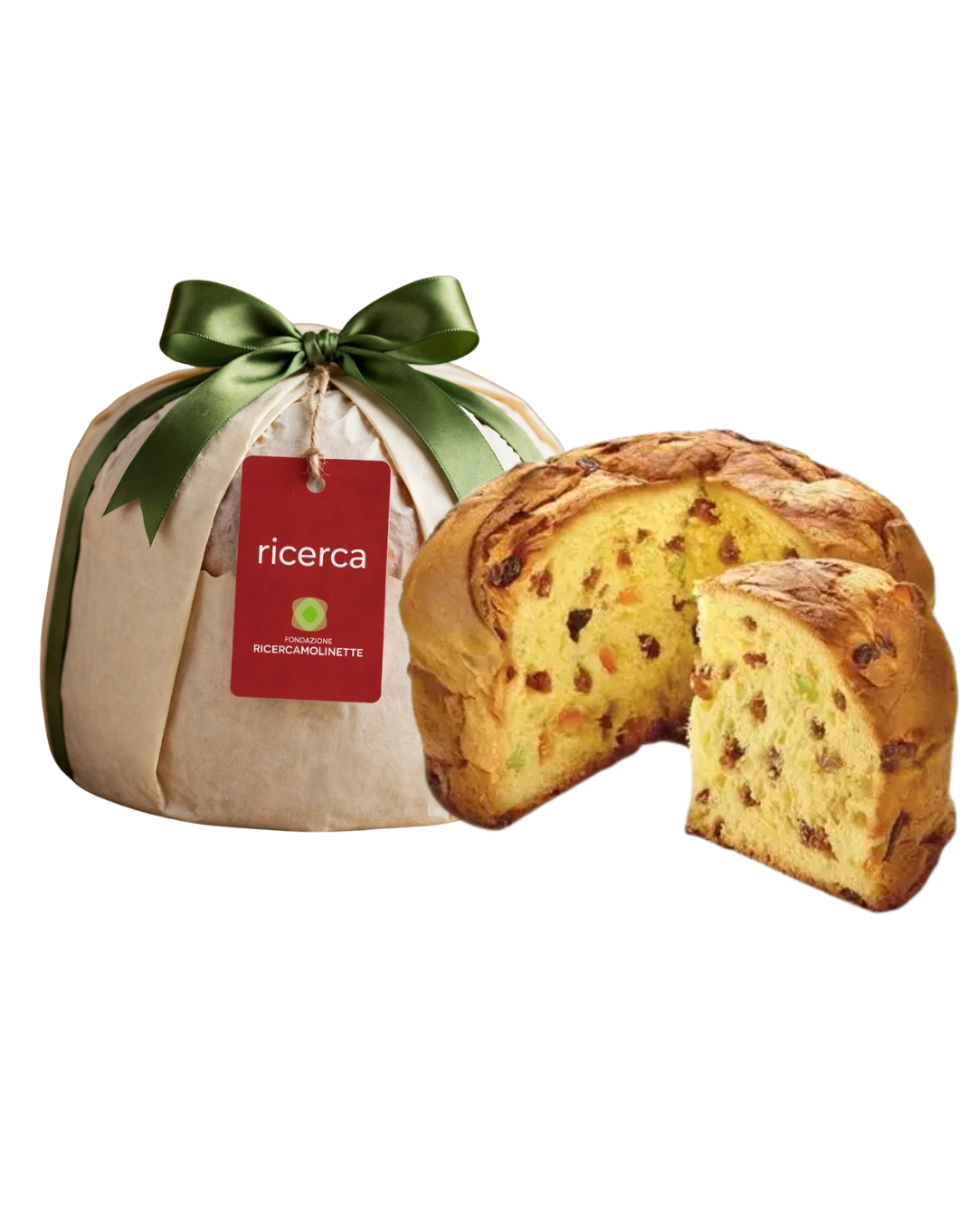 Panettone classico
