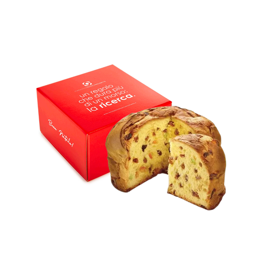 Panettone classico